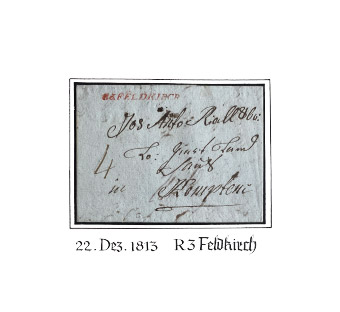 Ankauf Briefmarken in Neuwied